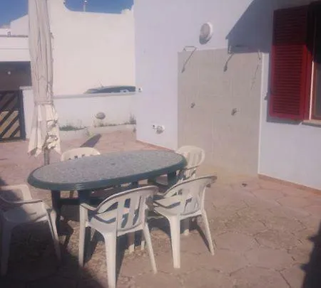 Casa Cosimo Apartman Lido Marini