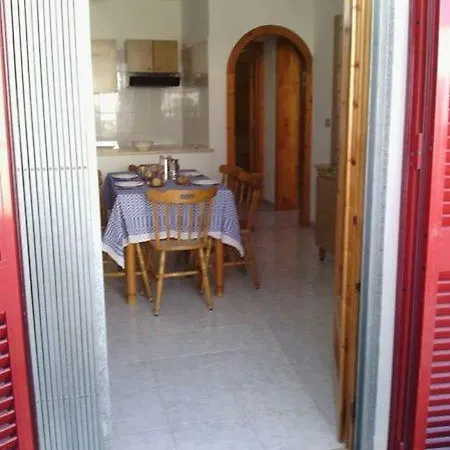 Casa Cosimo Daire