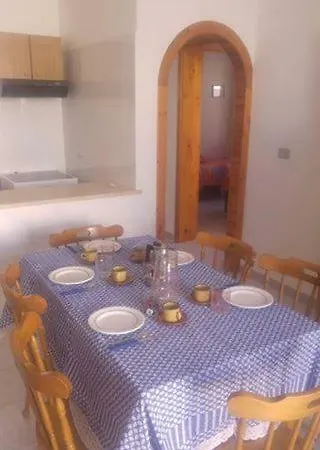 Casa Cosimo Lido Marini