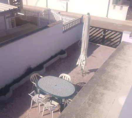 Casa Cosimo Daire