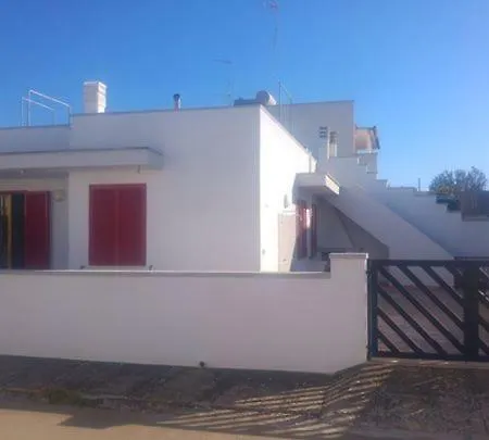 Casa Cosimo