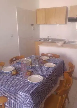 Casa Cosimo * Lido Marini